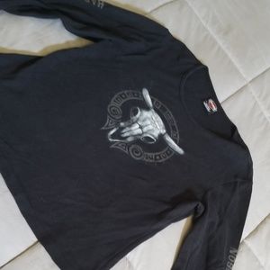 Harley Davidson shirt